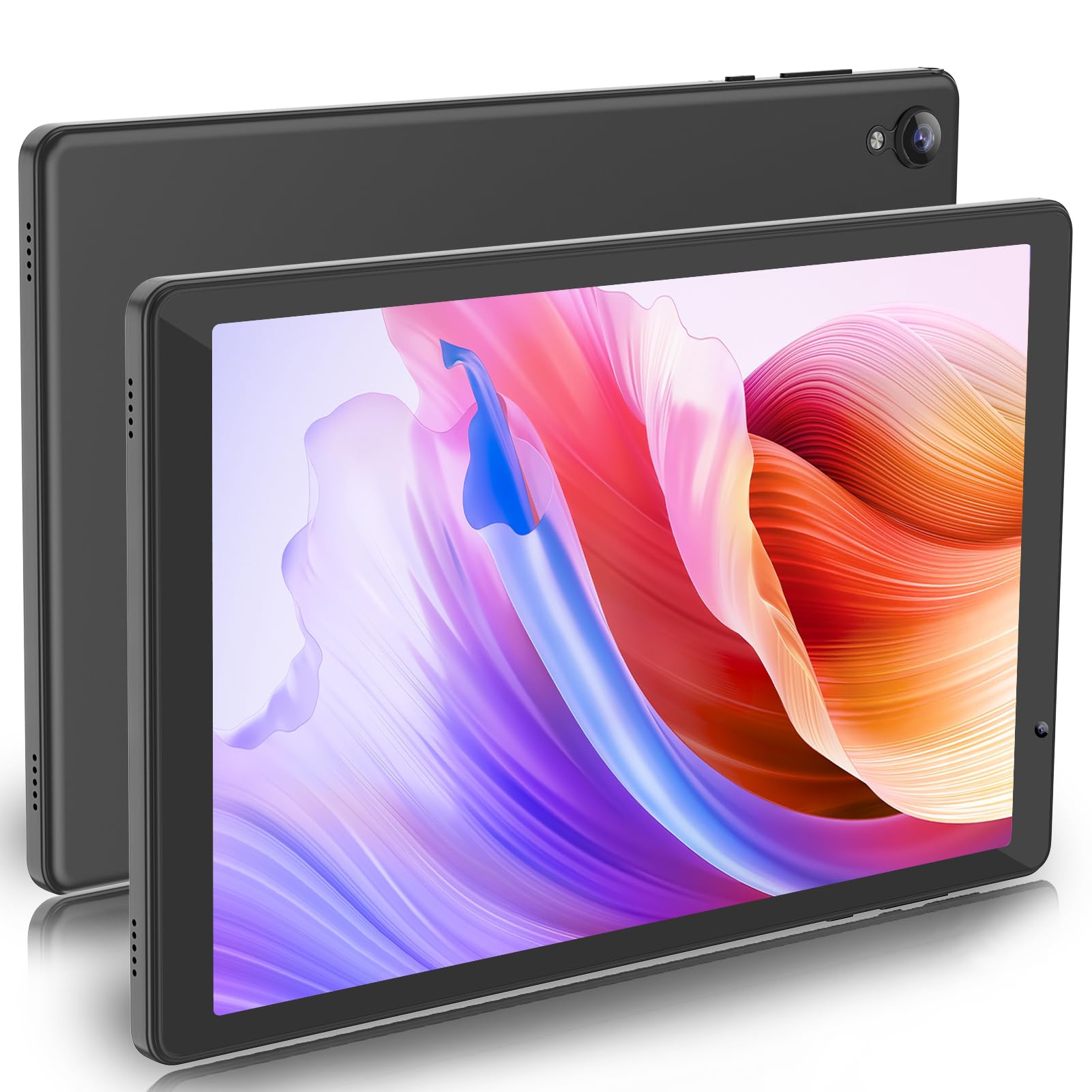 Android Tablets HD IPS Screen