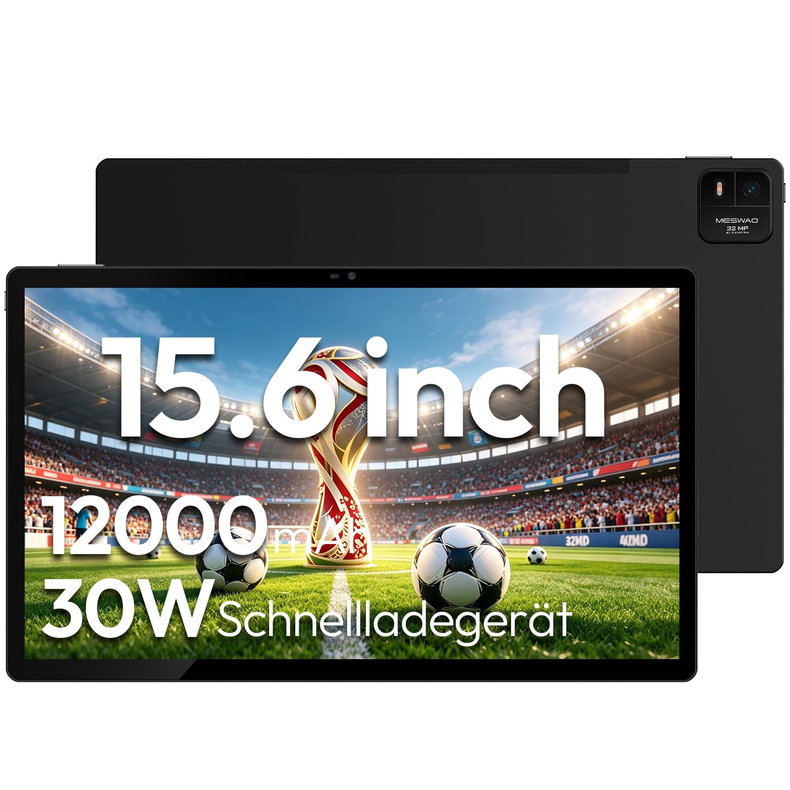 32MP Camera