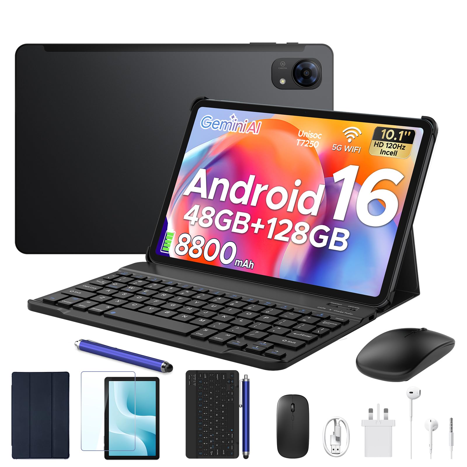 13MP+5MP