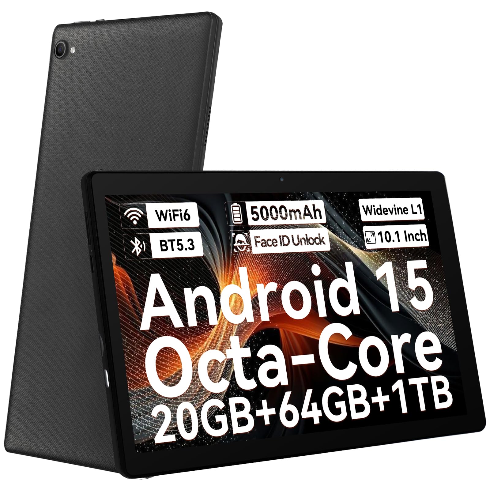 Widevine L1(Black)
