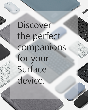 Microsoft Surface Pro 8 / Pro X Signature Keyboard