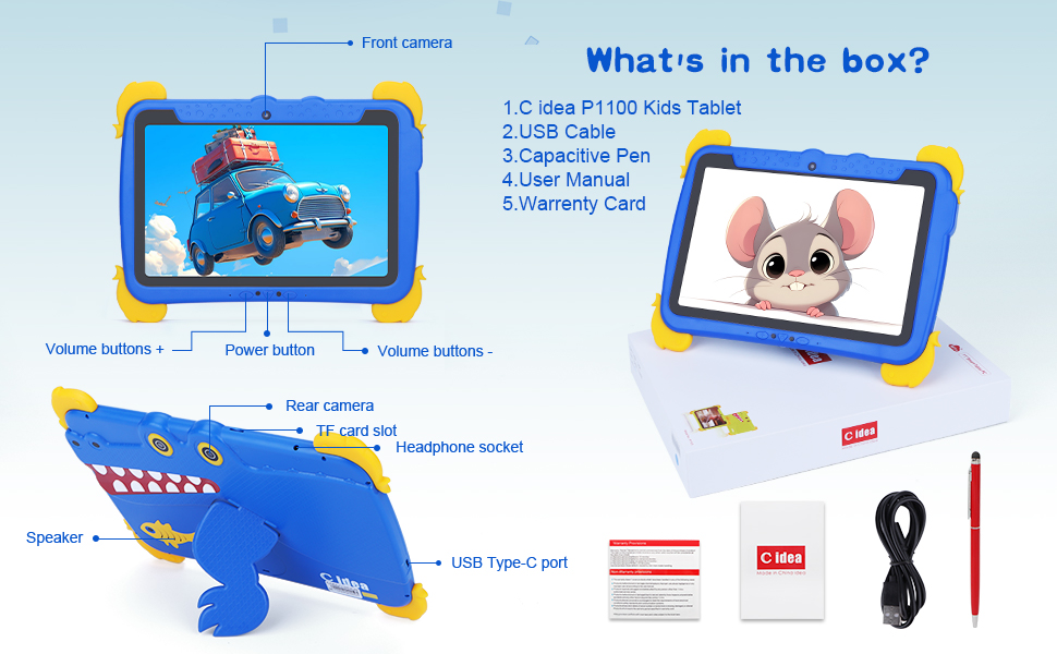 aplus content image