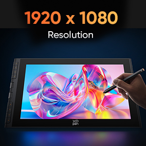 Text reads 'Anti-glare' and 'Anti-fingerprint'. Screen protector product display showing protective film application on colorful digital interface illustration.