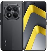 XIAOMI POCO M8 Pro 5G Smartphone 12GB+512GB 6.83" CrystalRes 1.5K AMOLED Display Massive 6500mAh ...