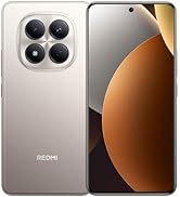 Xiaomi Redmi Note 15 Pro 4G Smartphone 8GB + 256GB Massive 6500mAh Battery MediaTek Helio G200-Ul...