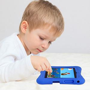 kids tablet