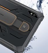 Blackview Active 8 Pro Outdoor Tablet, 16GB RAM + 256GB ROM, 2.4K FHD+ 10.36 Inch, 33W 22000mAh Batteries...