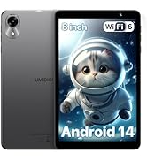 UMIDIGI A13 Tab 10.5 Inch Android Tablet, FHD GPS Tablets with Sim Card Slot,16GB (8+8)+128GB(TF ...