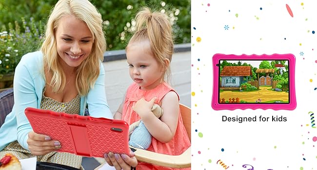 kids tablet