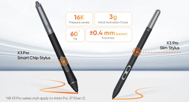 Text reads '14S', '3g', '40', '40.4 mm'. Diagram shows two black antennas with specifications for connectivity range and physical dimensions against water/sky background.
