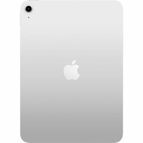 128GB) - Silver (Renewed)