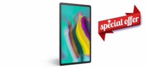 2019 Samsung Galaxy Tab S5e (10.5-inch
