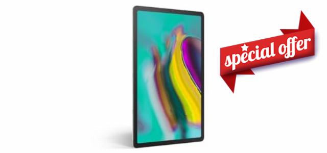 2019 Samsung Galaxy Tab S5e (10.5-inch
