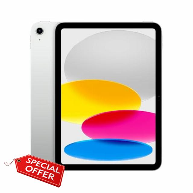 2025 Apple iPad (11-inch