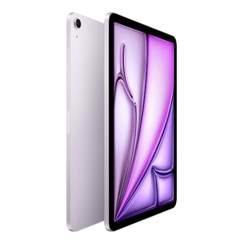 256GB) - Purple (Renewed)