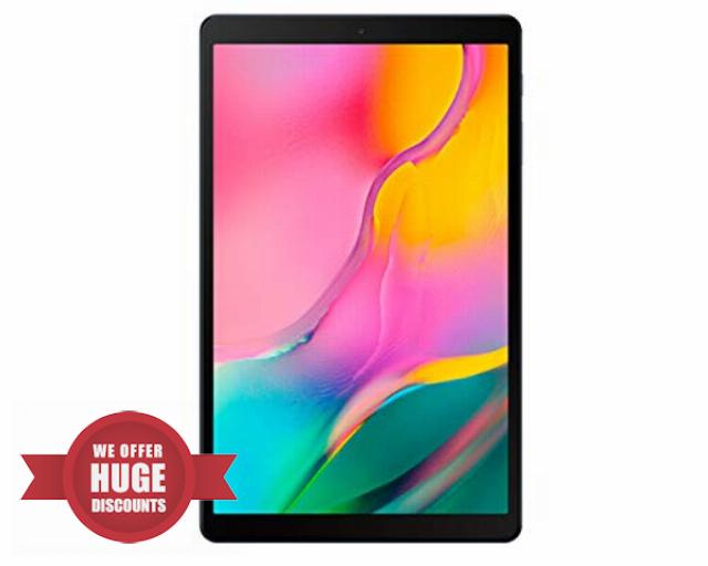 Samsung Galaxy TAB A 2019 10.1 SM-T510 32GB (Renewed)