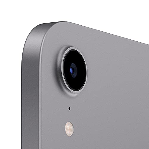 64GB) Space Grey (Renewed)
