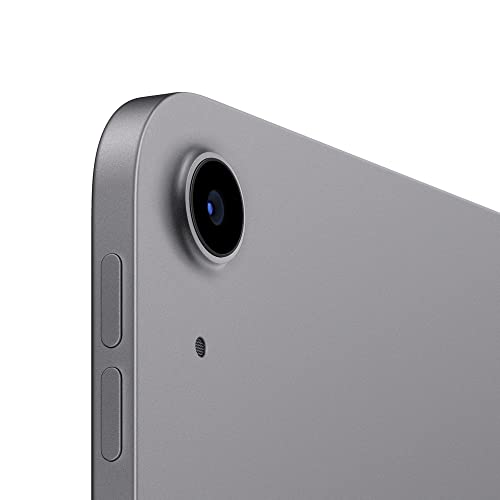 64GB) Space Grey (Renewed)