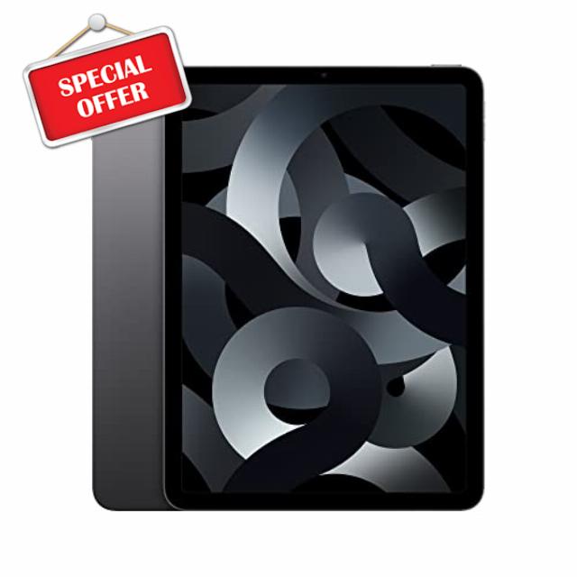 2022 Apple iPad Air (10.9-inch
