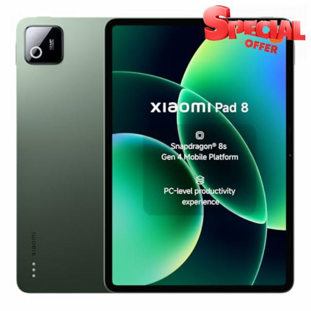 XIAOMI Pad 8