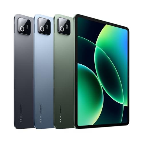 11.2 Inch Tablet 8+128 GB