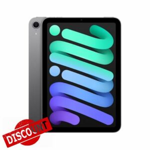 2024 Apple iPad Mini (8.3-inch