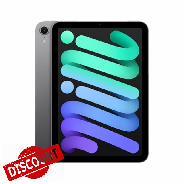 2024 Apple iPad Mini (8.3-inch
