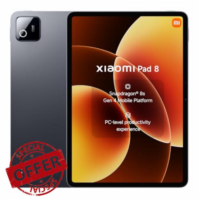 XIAOMI Pad 8