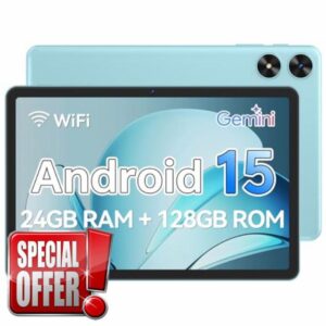 Tablet 10 inch