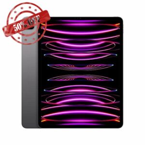 2022 Apple iPad Pro (12