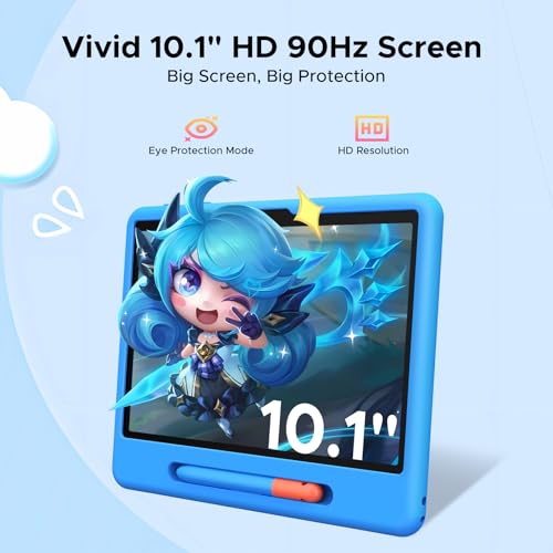 10 Inch Tablets