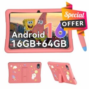 Kids Tablet 10 inch