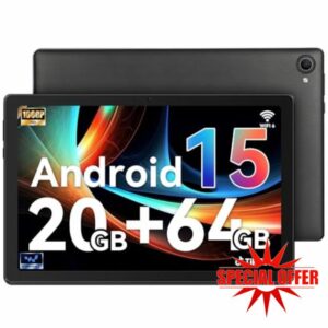 Tablet 10 Inch