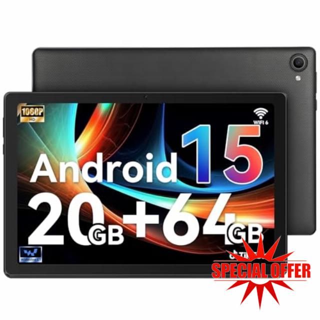 Tablet 10 Inch