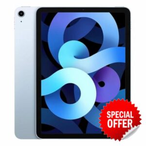 2020 Apple iPad Air (10.9-inch