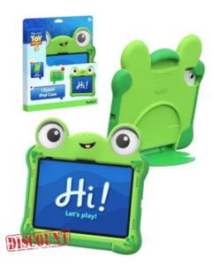 Belkin Disney and Pixar Toy Story 5 Lilypad Inspired iPad A16 Case (11th Generation 2025