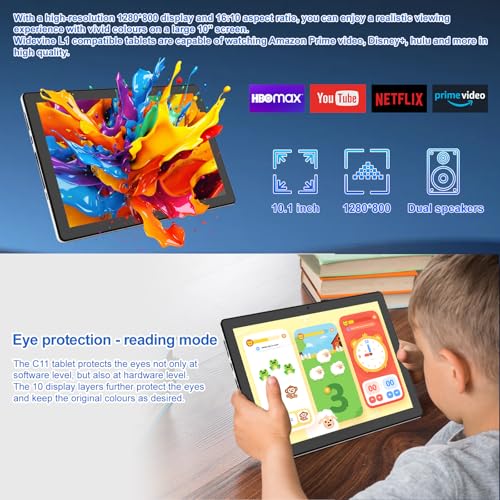 WiFi 6 (2.4GHz & 5GHz)