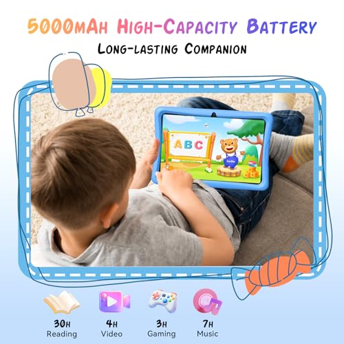 Includes Case & Stylus Pen