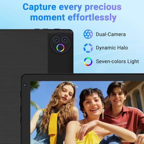 Dual Camera