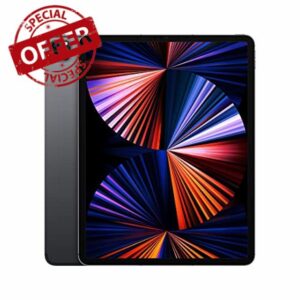 2021 Apple iPad Pro (12.9-inch