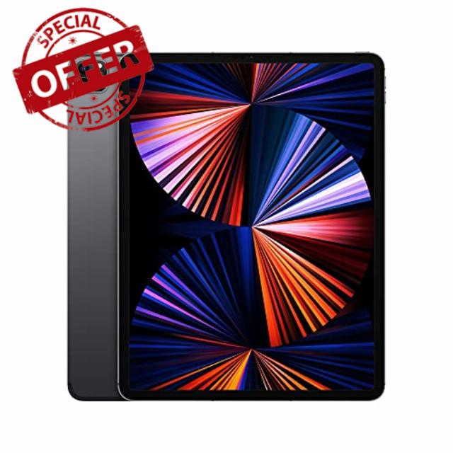 2021 Apple iPad Pro (12.9-inch