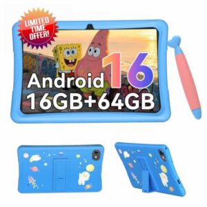 Kids Tablet 10 inch