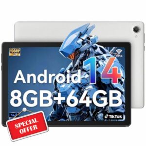 Tablet 10 Inch