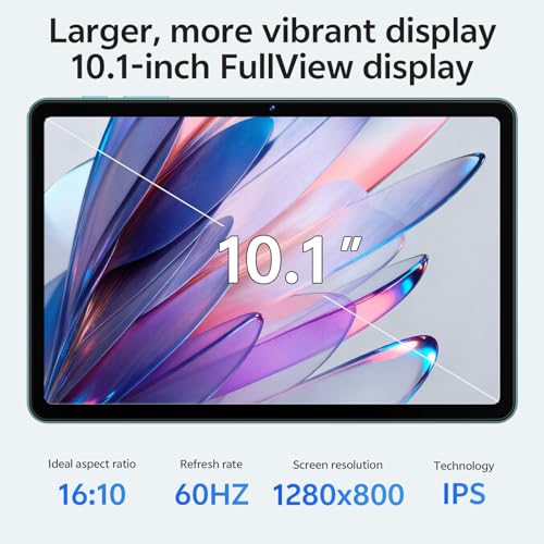 1280x800 IPS Display