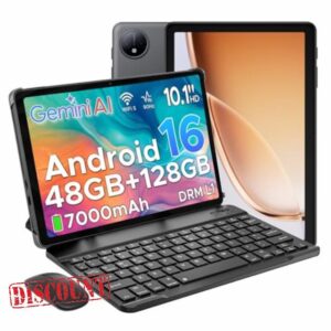 P10 Tablet Android 16