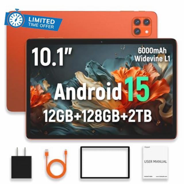 Tablet 10 Inch