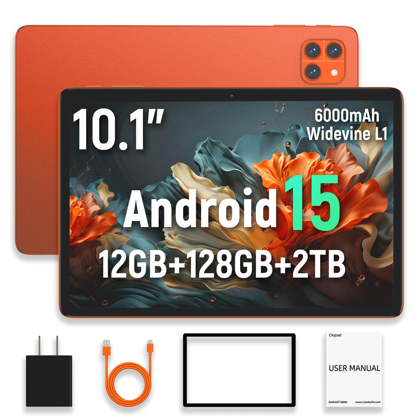 Widevine L1