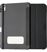Text reads 'OtterBox Glass'. Product packaging showing white box with OtterBox branding and glass screen protector details for iPhone 17 Pro.