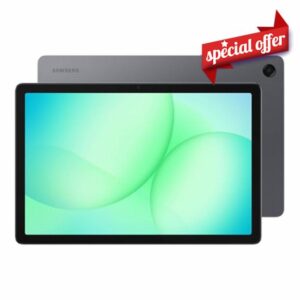 Samsung Galaxy Tab A11+ 11” 128GB Android Tablet
