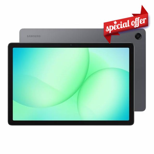 Samsung Galaxy Tab A11+ 11” 128GB Android Tablet